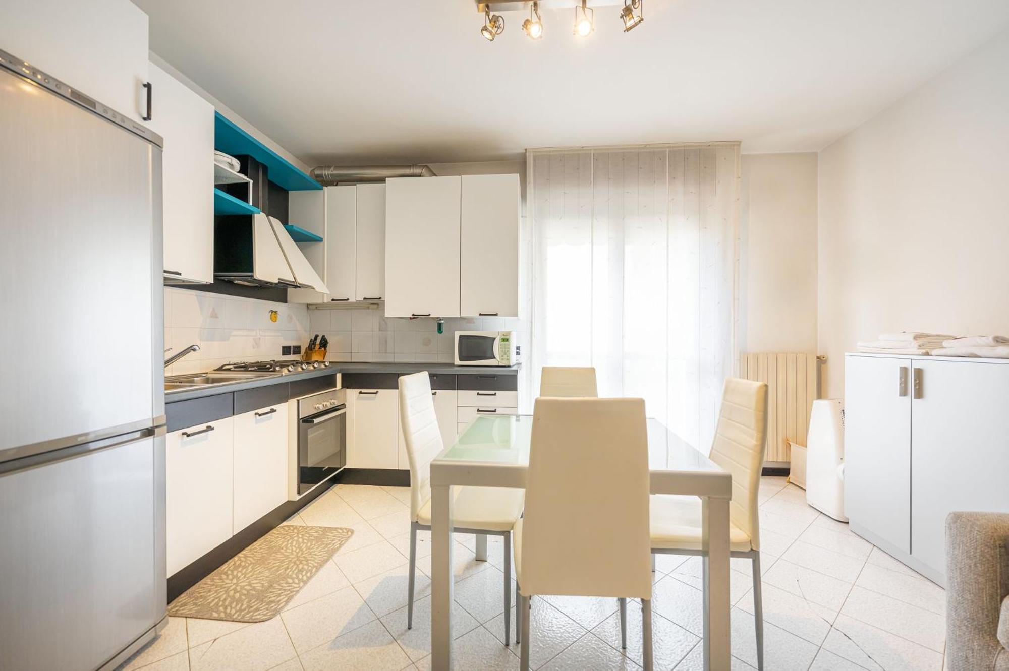 Casa Anna - 20 Min From Venice - Free Parking Тривиньяно Экстерьер фото