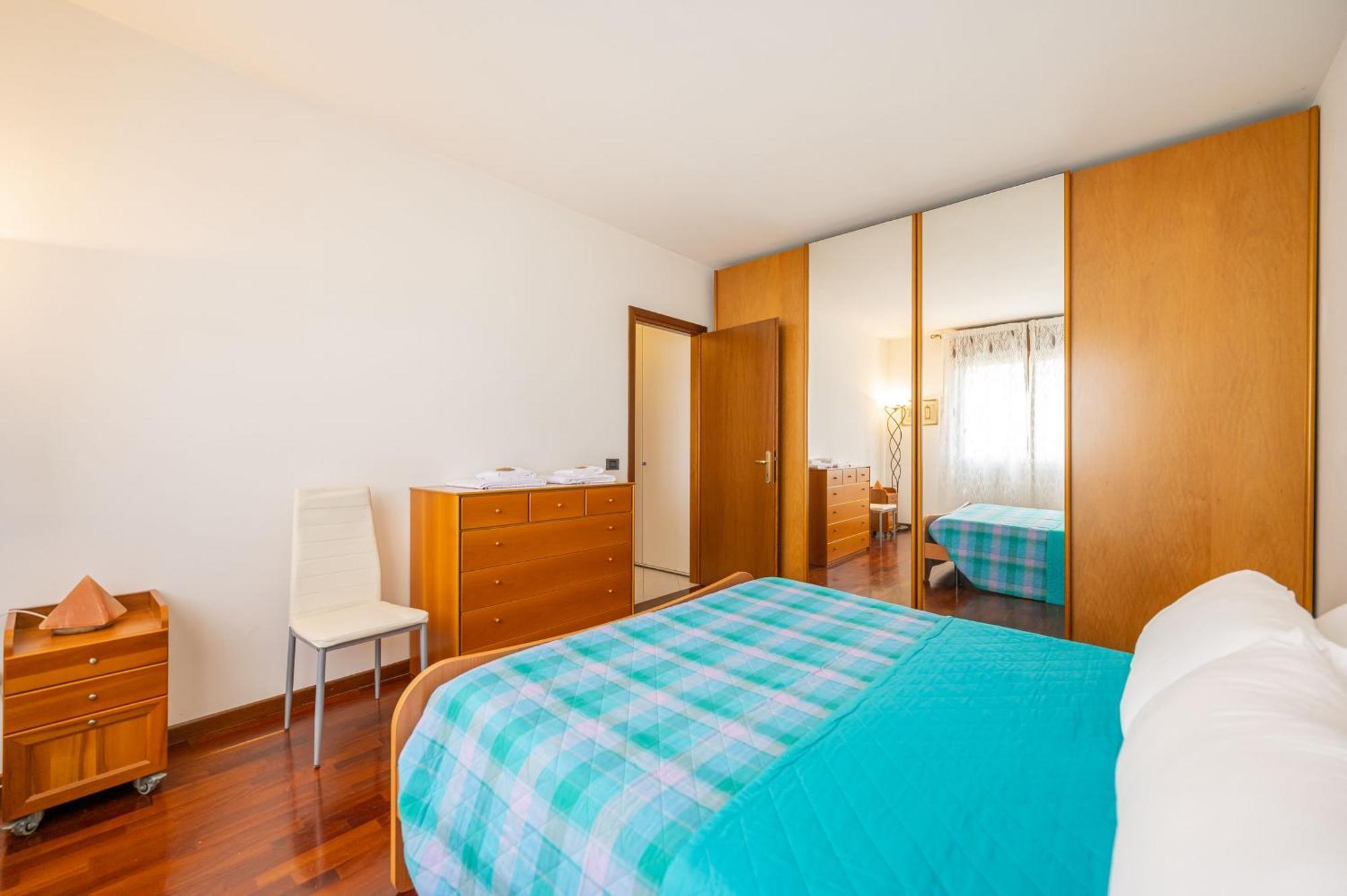 Casa Anna - 20 Min From Venice - Free Parking Тривиньяно Экстерьер фото