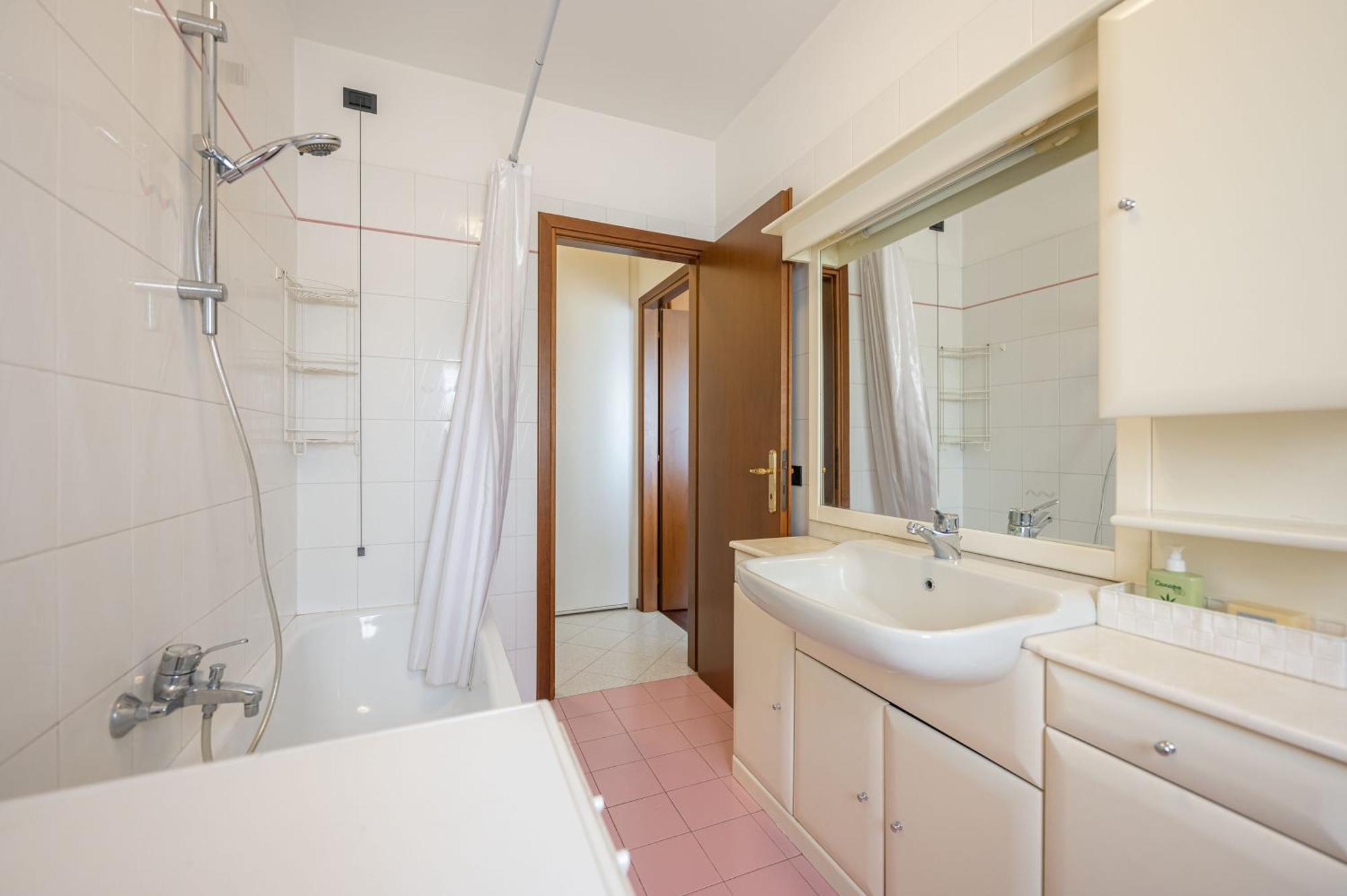 Casa Anna - 20 Min From Venice - Free Parking Тривиньяно Экстерьер фото