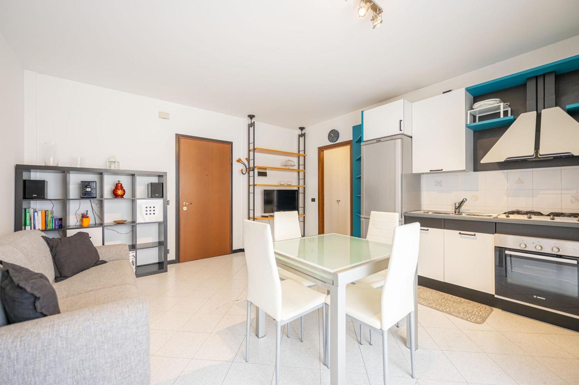 Casa Anna - 20 Min From Venice - Free Parking Тривиньяно Экстерьер фото
